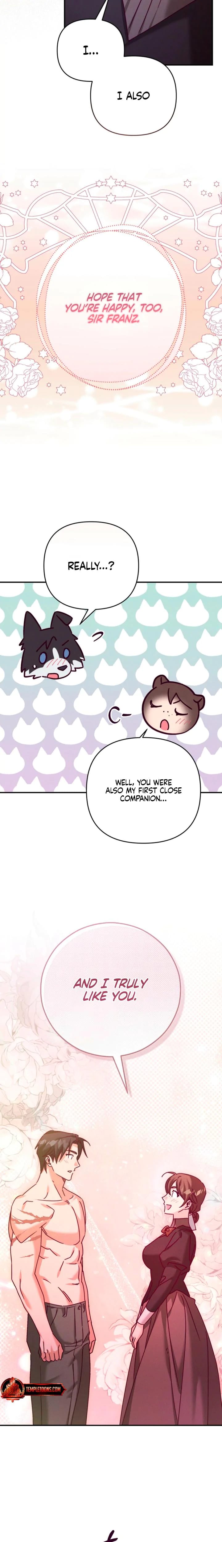 The Duke's Fluffy Secret (Uncensored), chapter 32, page 10 of 22