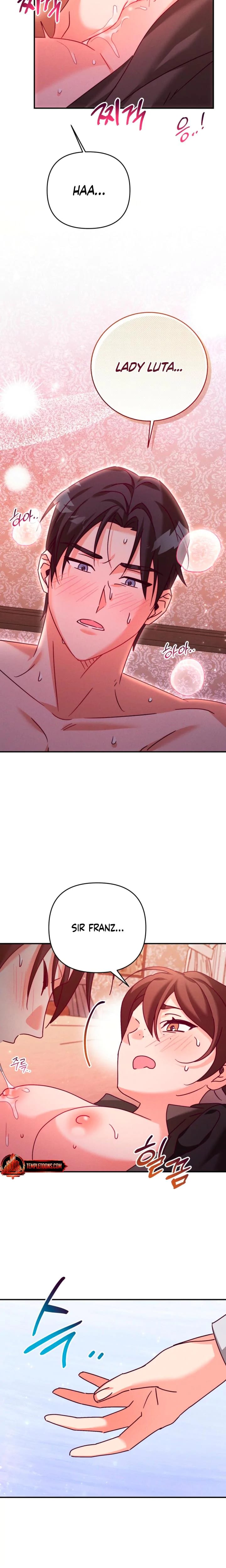 The Duke's Fluffy Secret (Uncensored), chapter 32, page 20 of 22