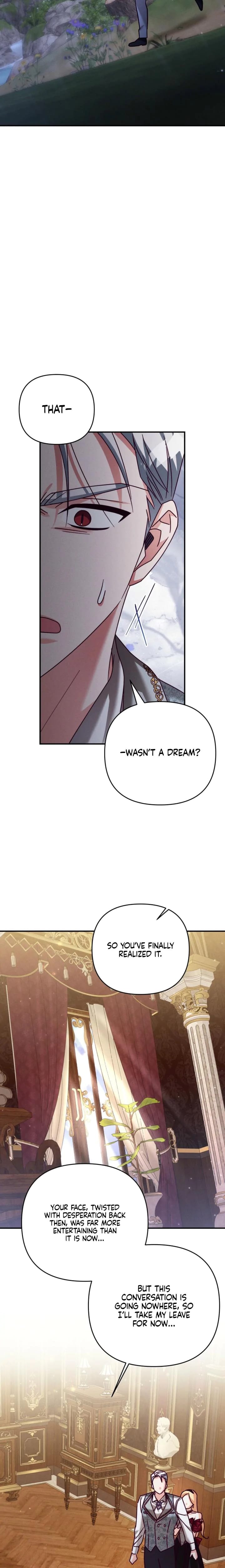 The Duke's Fluffy Secret (Uncensored), chapter 35, page 10 of 23