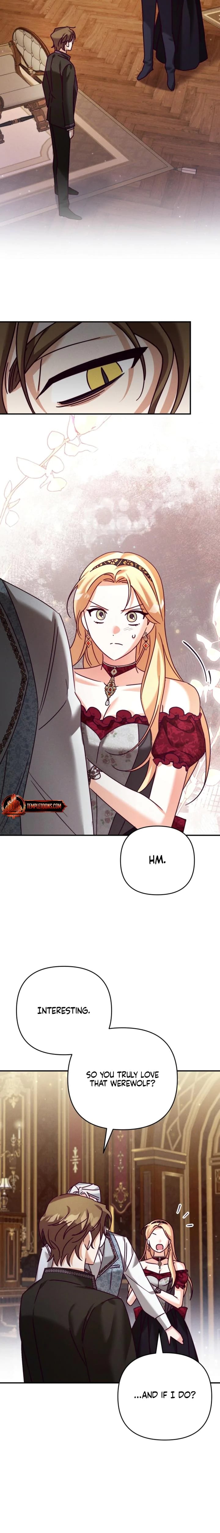 The Duke's Fluffy Secret (Uncensored), chapter 35, page 11 of 23