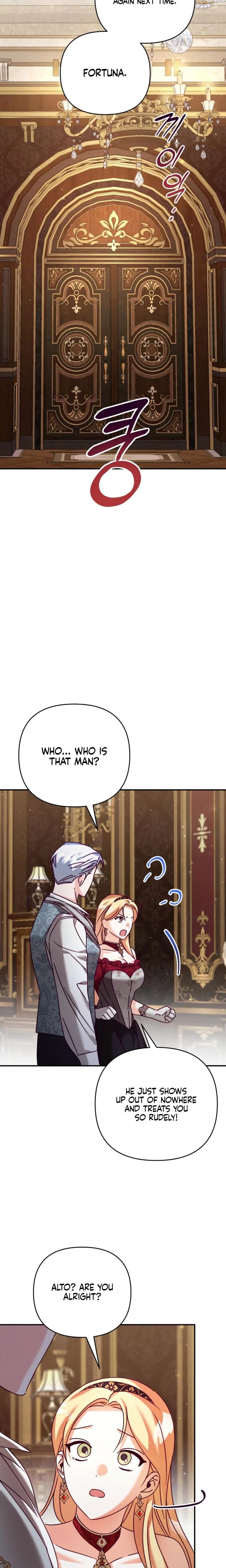 The Duke's Fluffy Secret (Uncensored), chapter 35, page 13 of 23