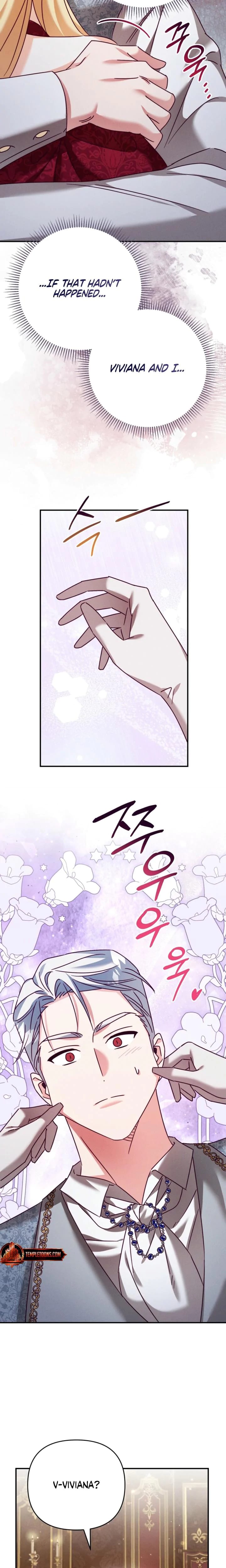 The Duke's Fluffy Secret (Uncensored), chapter 35, page 15 of 23