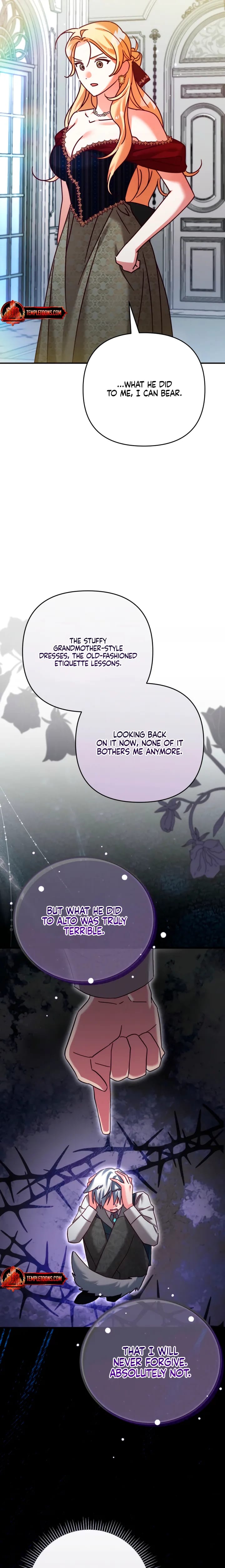 The Duke's Fluffy Secret (Uncensored), chapter 37, page 12 of 25