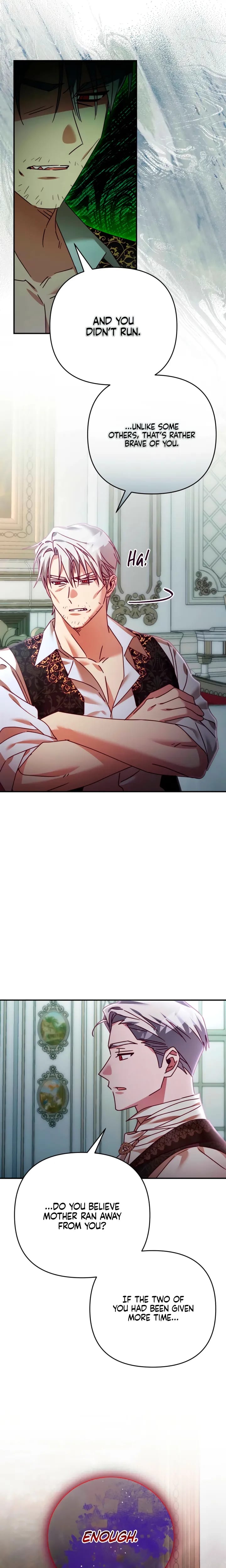 The Duke's Fluffy Secret (Uncensored), chapter 38, page 5 of 22
