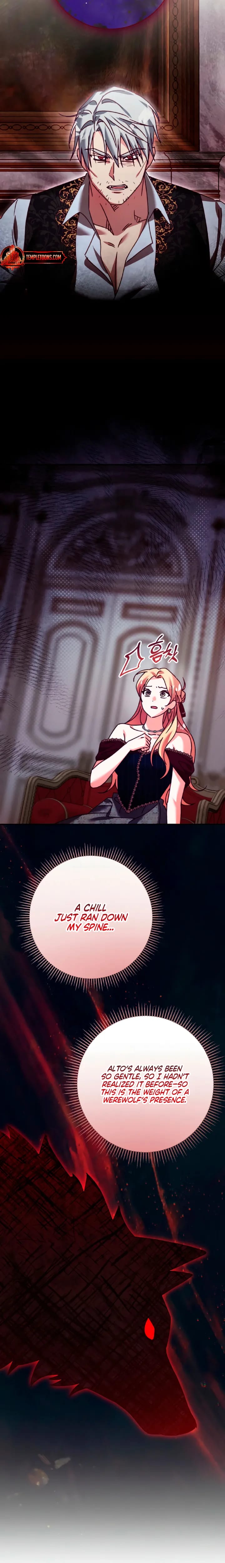 The Duke's Fluffy Secret (Uncensored), chapter 38, page 6 of 22