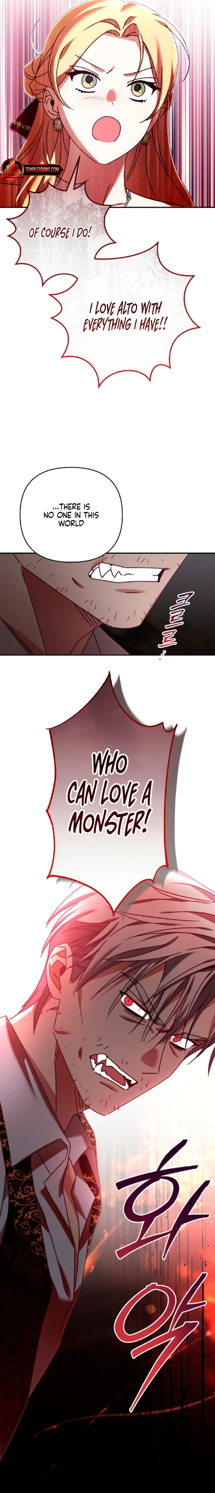 The Duke's Fluffy Secret (Uncensored), chapter 38, page 11 of 22