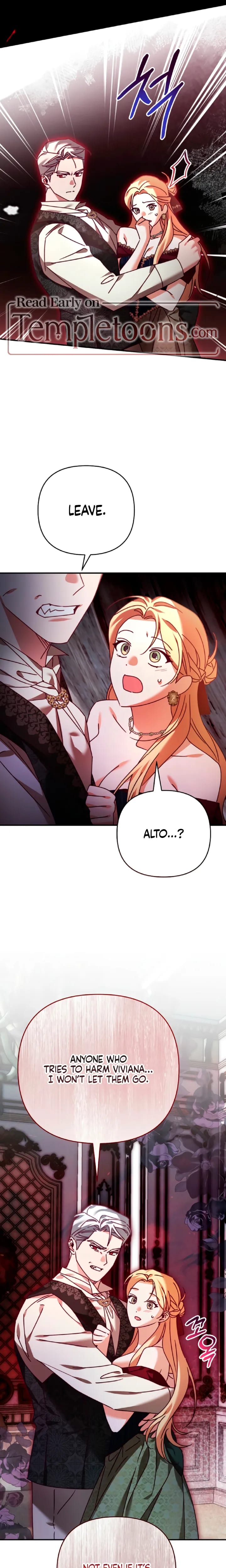 The Duke's Fluffy Secret (Uncensored), chapter 38, page 12 of 22