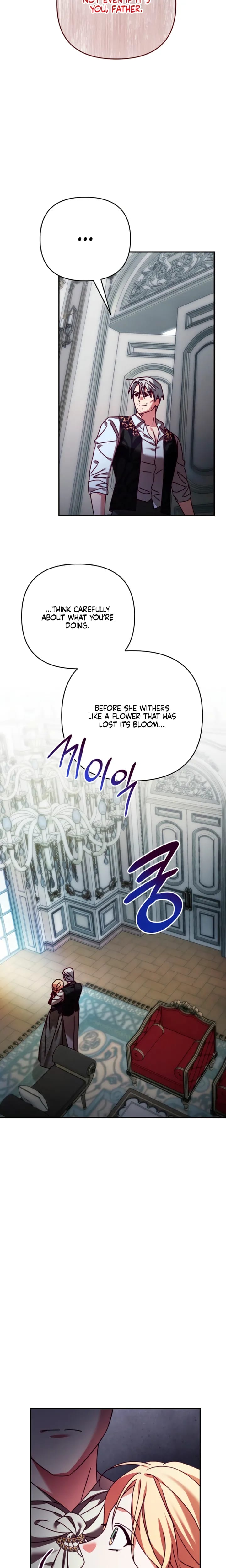 The Duke's Fluffy Secret (Uncensored), chapter 38, page 13 of 22