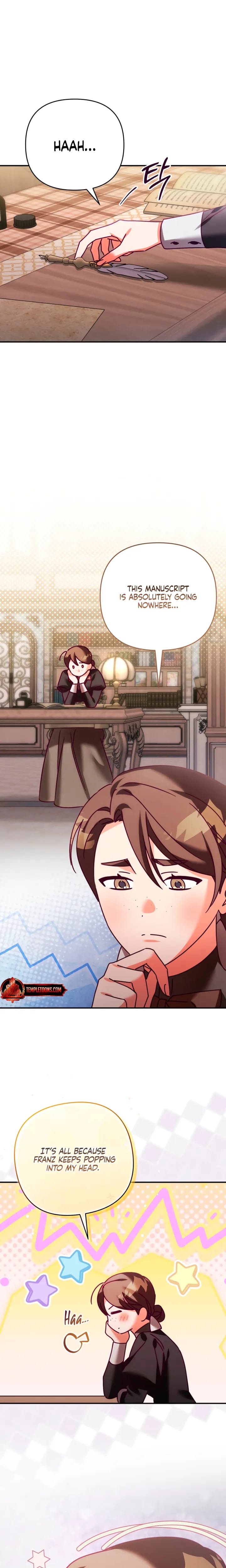 The Duke's Fluffy Secret (Uncensored), chapter 41, page 12 of 22