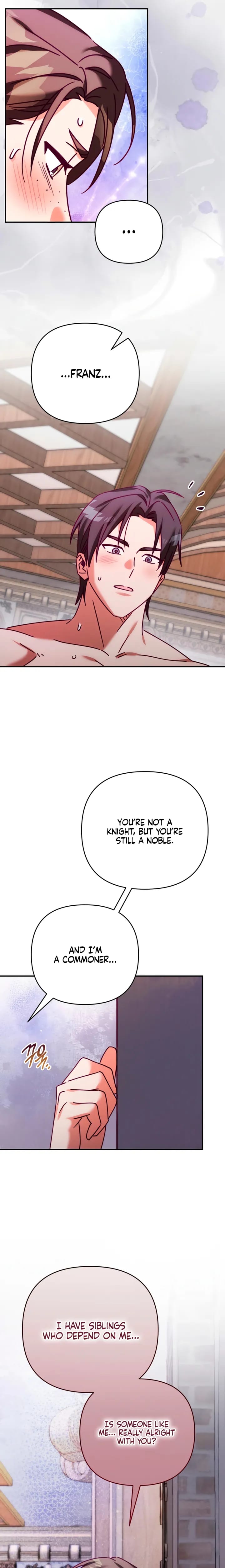 The Duke's Fluffy Secret (Uncensored), chapter 42, page 15 of 24
