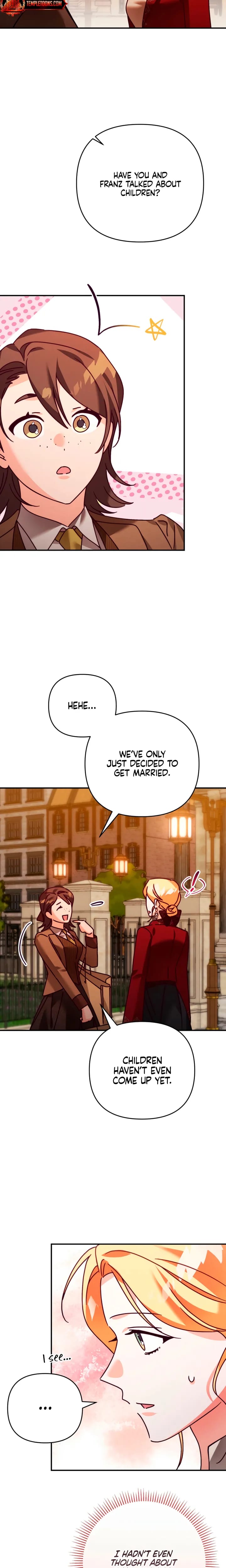 The Duke's Fluffy Secret (Uncensored), chapter 43, page 8 of 22