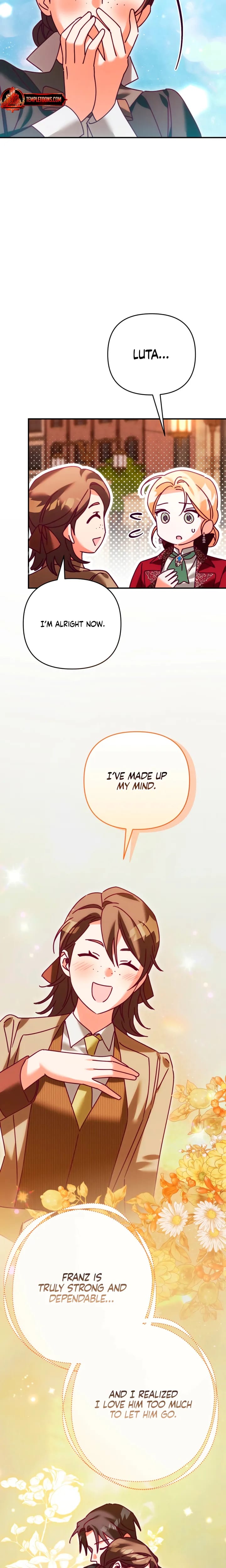 The Duke's Fluffy Secret (Uncensored), chapter 43, page 10 of 22