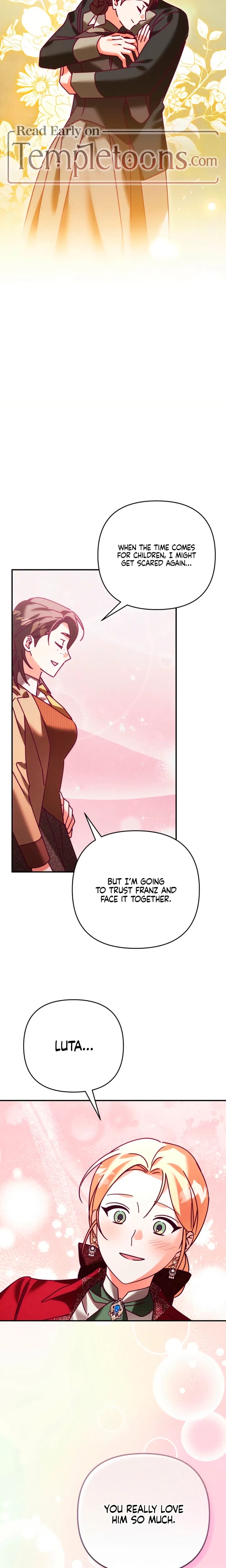 The Duke's Fluffy Secret (Uncensored), chapter 43, page 11 of 22
