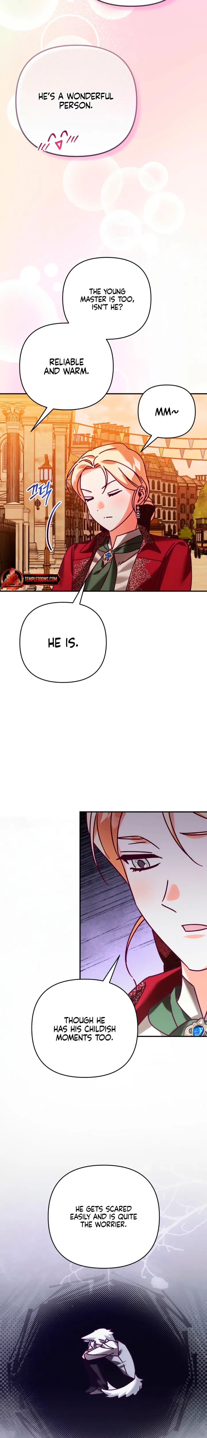 The Duke's Fluffy Secret (Uncensored), chapter 43, page 12 of 22