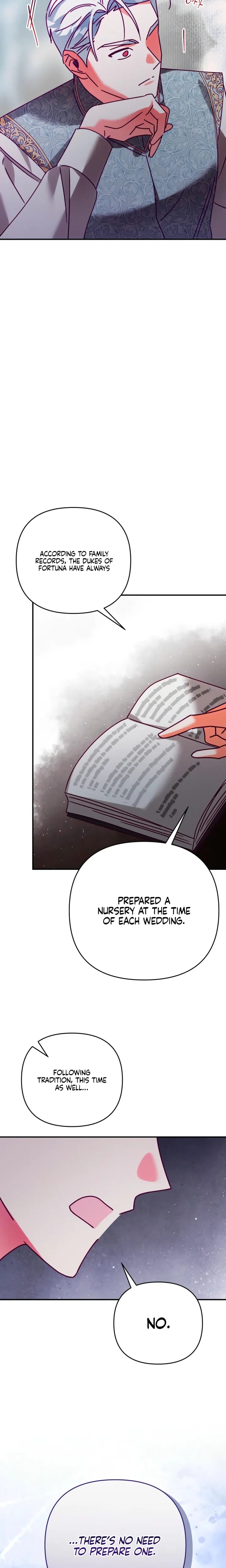 The Duke's Fluffy Secret (Uncensored), chapter 43, page 19 of 22