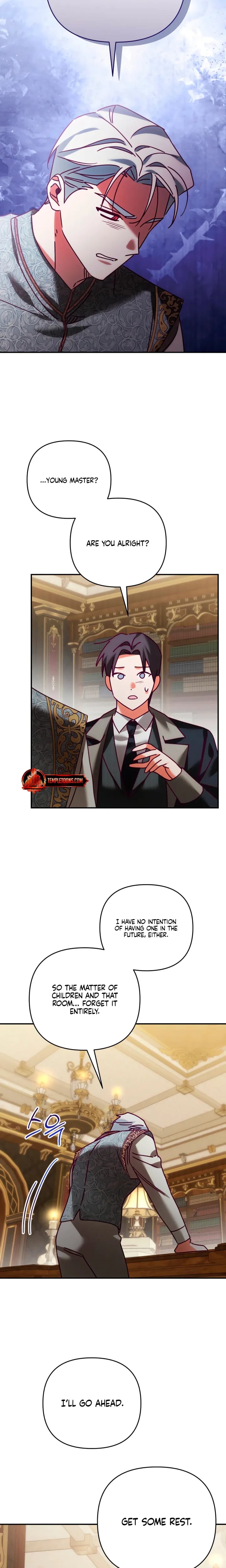 The Duke's Fluffy Secret (Uncensored), chapter 43, page 20 of 22