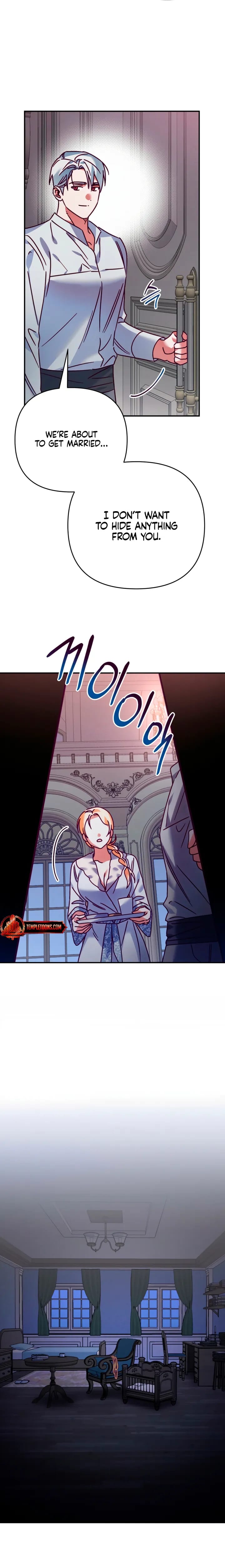 The Duke's Fluffy Secret (Uncensored), chapter 44, page 7 of 22