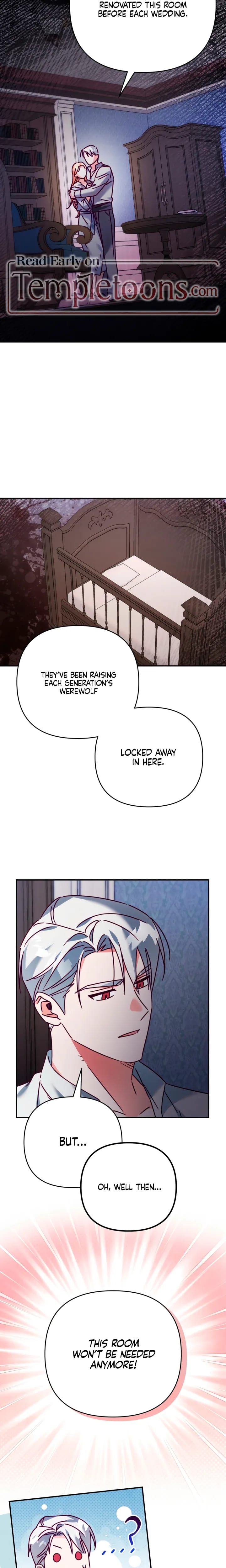 The Duke's Fluffy Secret (Uncensored), chapter 44, page 12 of 22