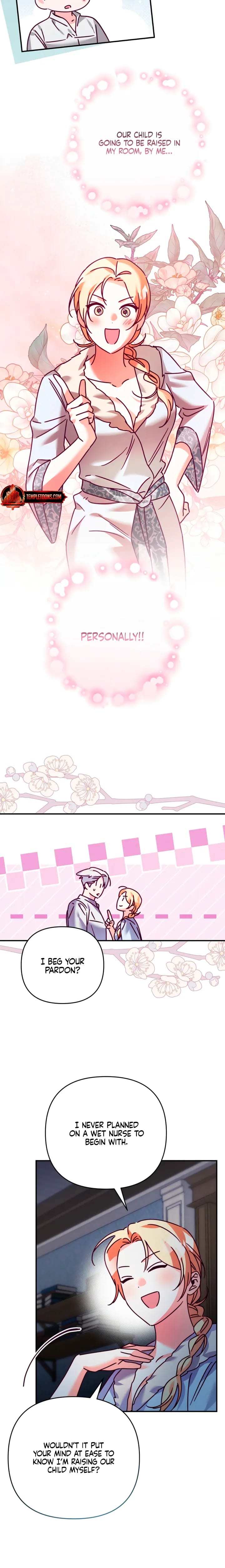 The Duke's Fluffy Secret (Uncensored), chapter 44, page 13 of 22