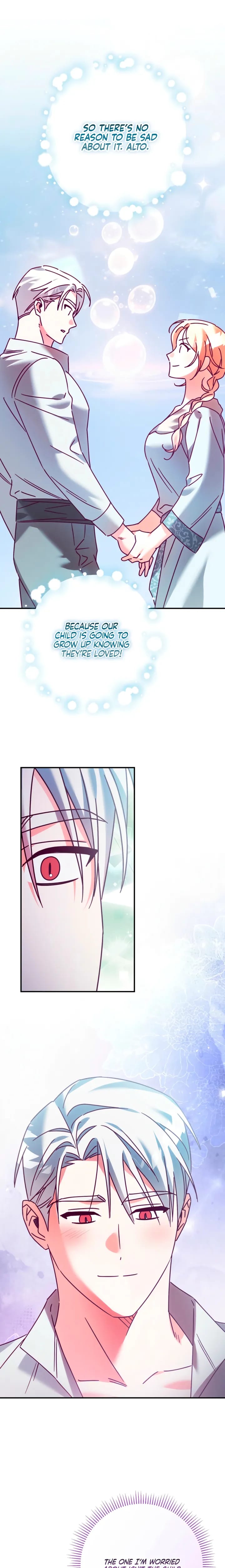 The Duke's Fluffy Secret (Uncensored), chapter 44, page 14 of 22