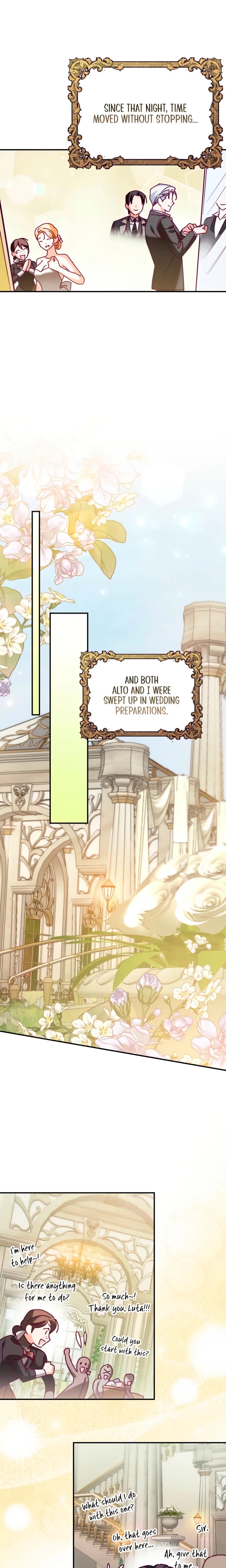 The Duke's Fluffy Secret (Uncensored), chapter 44, page 17 of 22