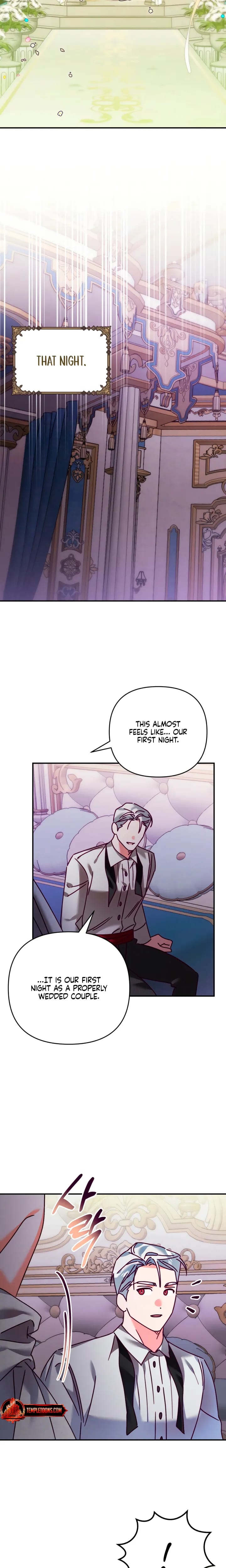 The Duke's Fluffy Secret (Uncensored), chapter 44, page 20 of 22
