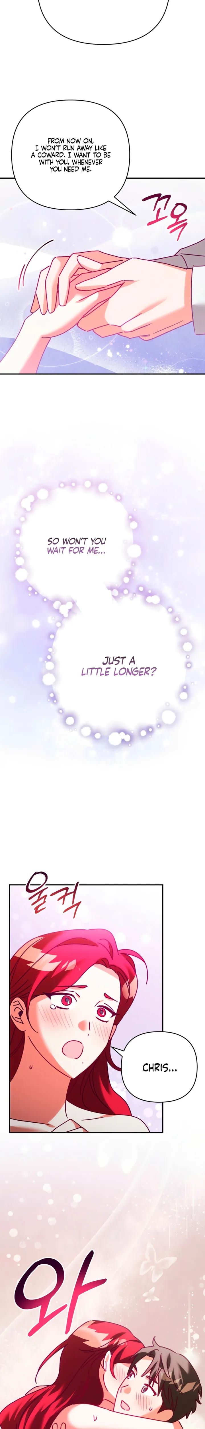 The Duke's Fluffy Secret (Uncensored), chapter 47, page 13 of 22
