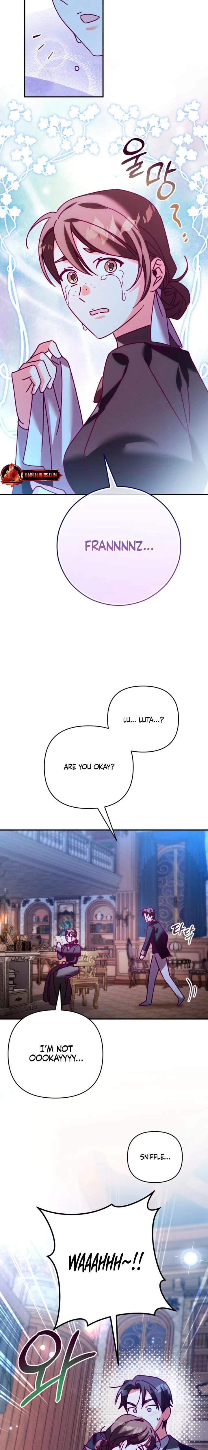 The Duke's Fluffy Secret (Uncensored), chapter 50, page 5 of 22