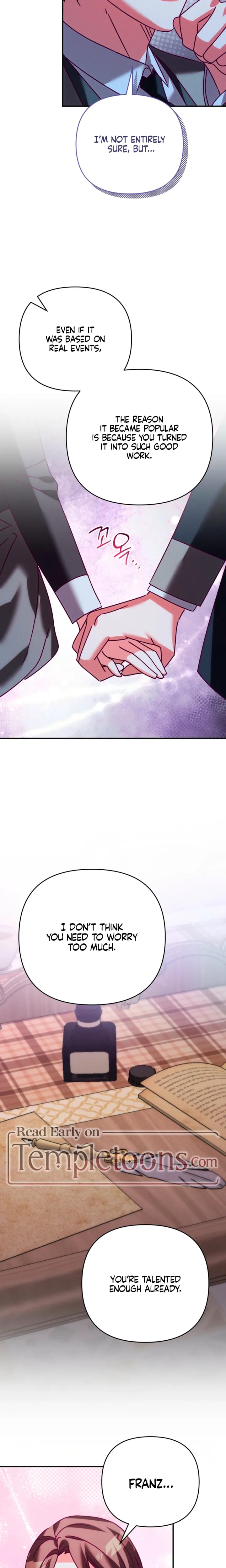 The Duke's Fluffy Secret (Uncensored), chapter 50, page 12 of 22
