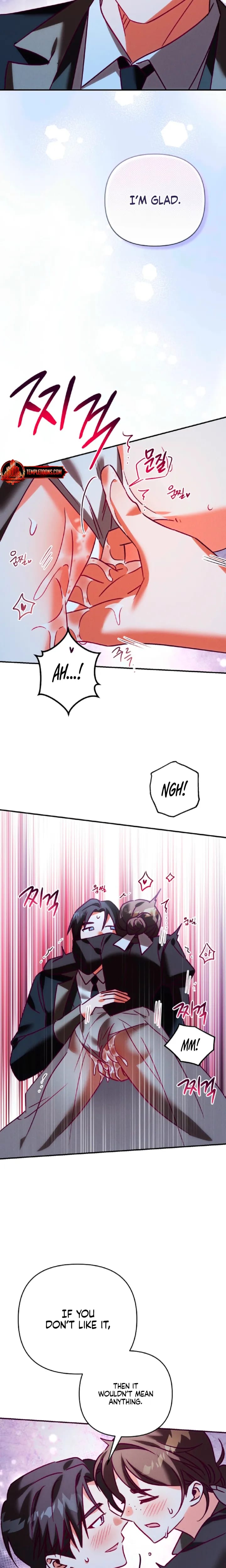 The Duke's Fluffy Secret (Uncensored), chapter 51, page 9 of 20