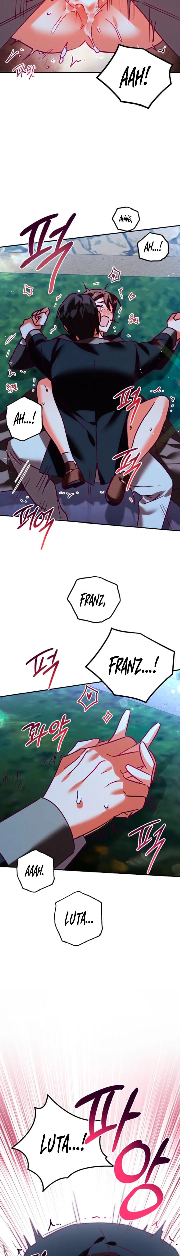 The Duke's Fluffy Secret (Uncensored), chapter 51, page 14 of 20