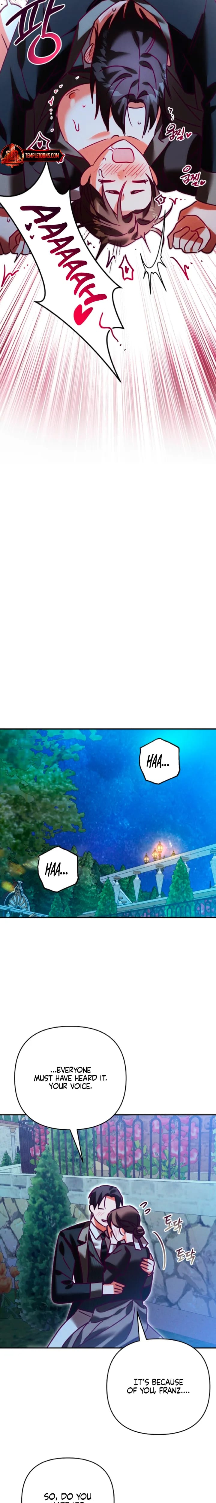 The Duke's Fluffy Secret (Uncensored), chapter 51, page 15 of 20