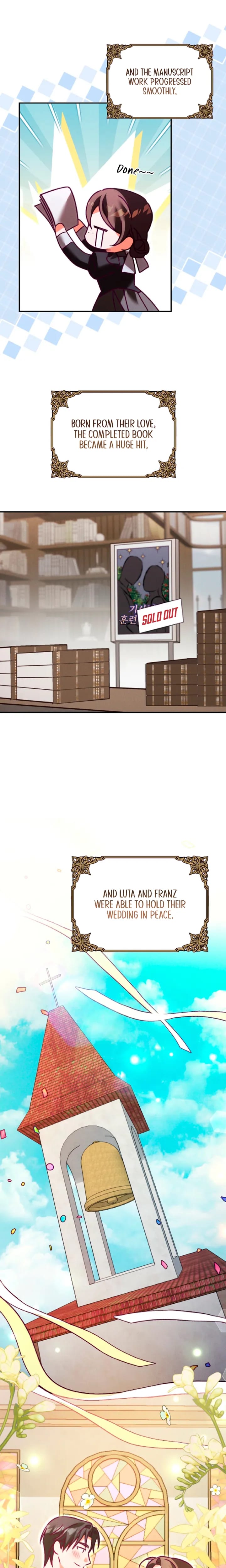 The Duke's Fluffy Secret (Uncensored), chapter 51, page 17 of 20