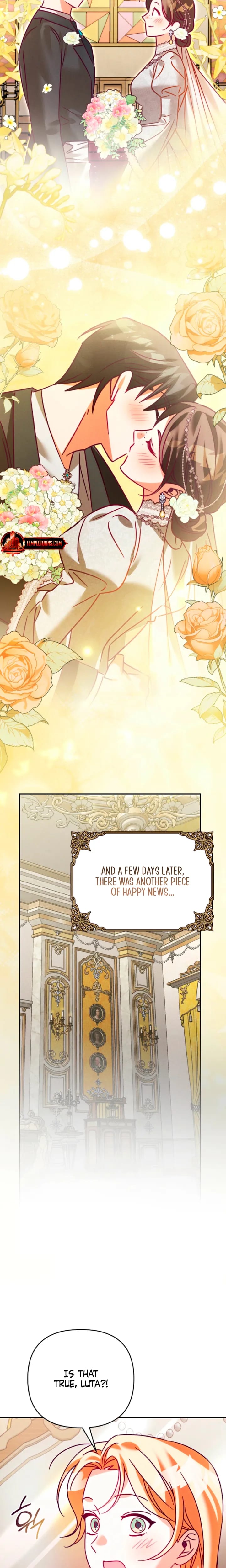 The Duke's Fluffy Secret (Uncensored), chapter 51, page 18 of 20