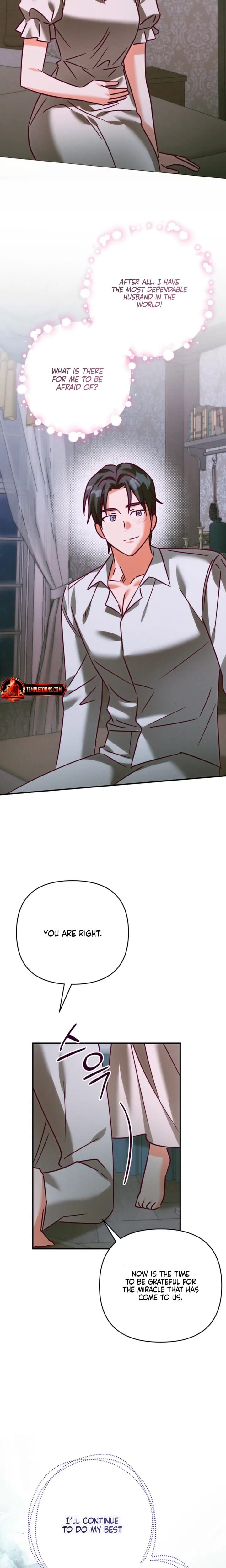The Duke's Fluffy Secret (Uncensored), chapter 54, page 6 of 20