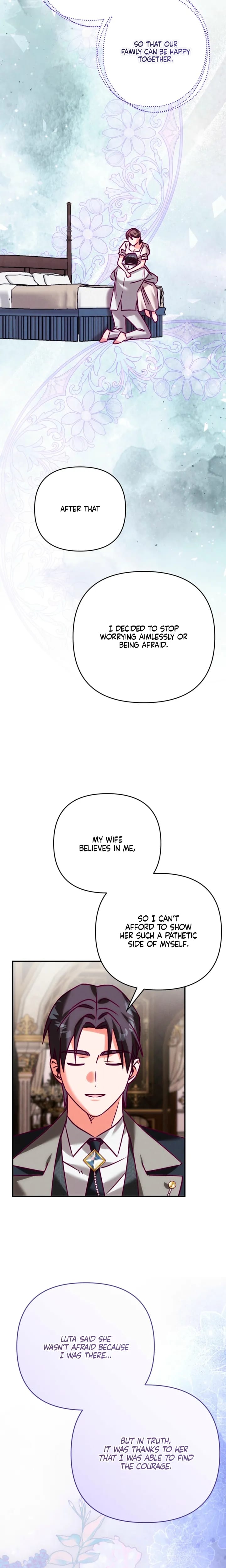 The Duke's Fluffy Secret (Uncensored), chapter 54, page 7 of 20