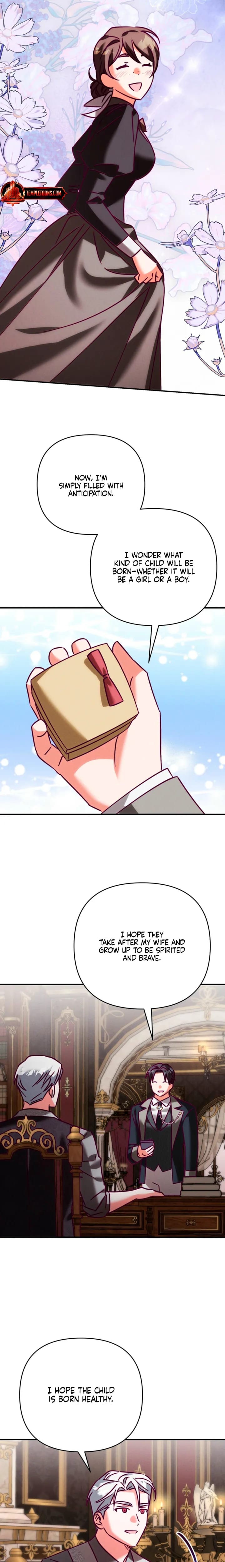 The Duke's Fluffy Secret (Uncensored), chapter 54, page 8 of 20