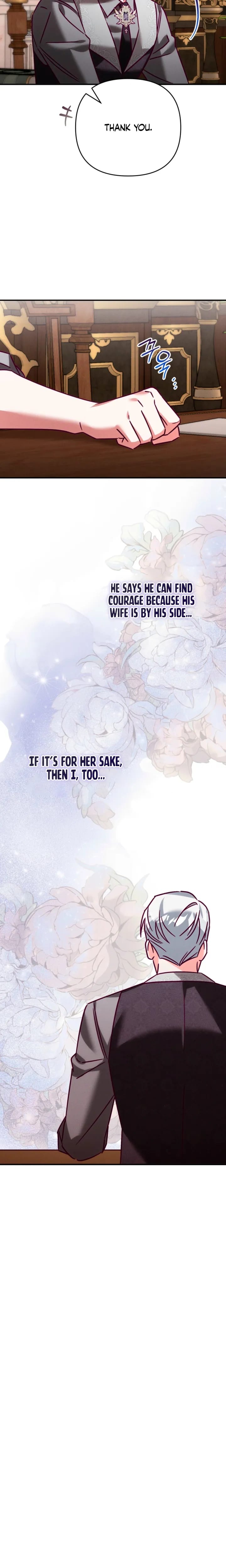 The Duke's Fluffy Secret (Uncensored), chapter 54, page 9 of 20
