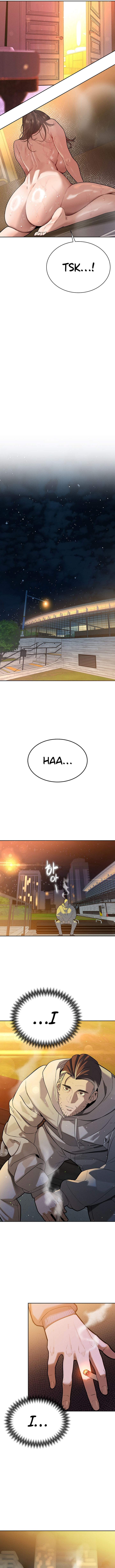 The Father-In-Law Fucks Them All (Uncensored), chapter 4, page 6 of 16