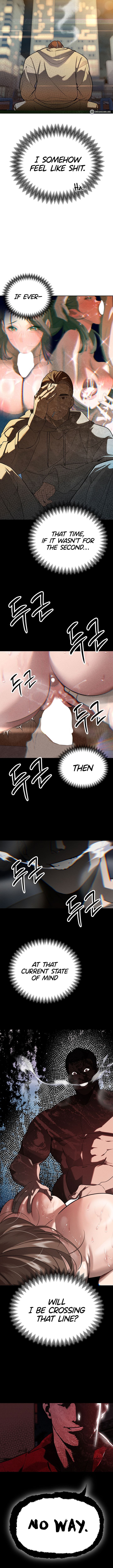 The Father-In-Law Fucks Them All (Uncensored), chapter 4, page 7 of 16
