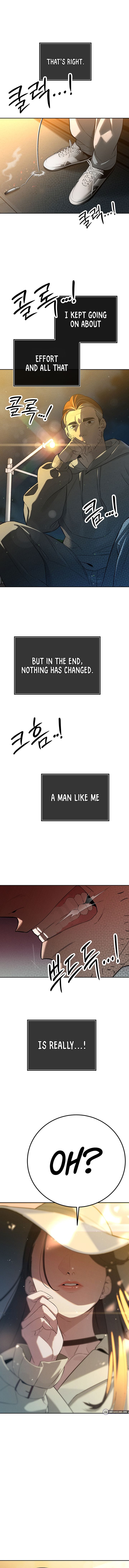The Father-In-Law Fucks Them All (Uncensored), chapter 4, page 9 of 16