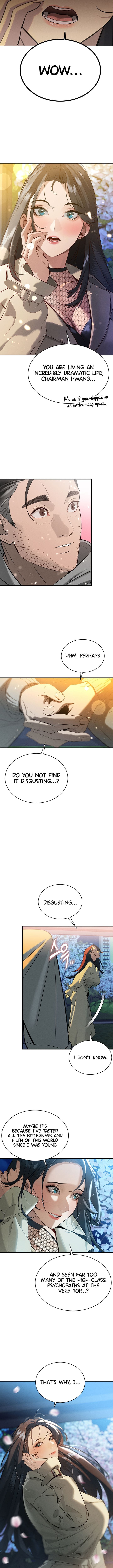 The Father-In-Law Fucks Them All (Uncensored), chapter 4, page 12 of 16