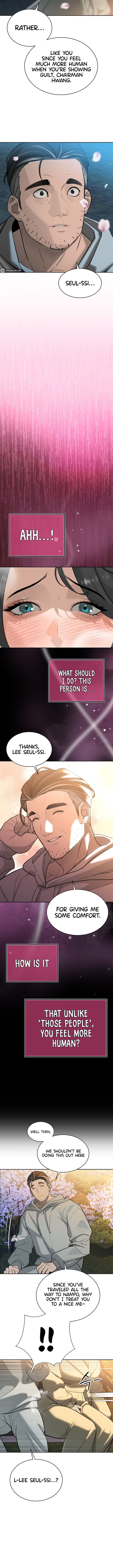 The Father-In-Law Fucks Them All (Uncensored), chapter 4, page 13 of 16