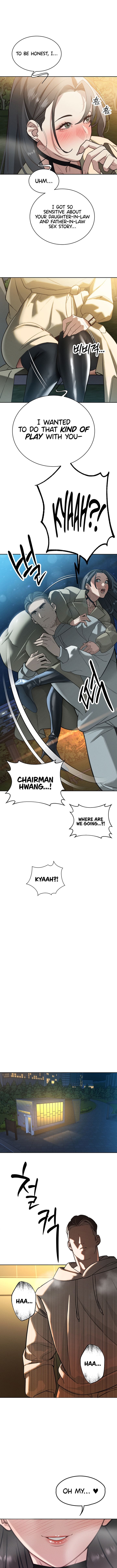 The Father-In-Law Fucks Them All (Uncensored), chapter 4, page 15 of 16