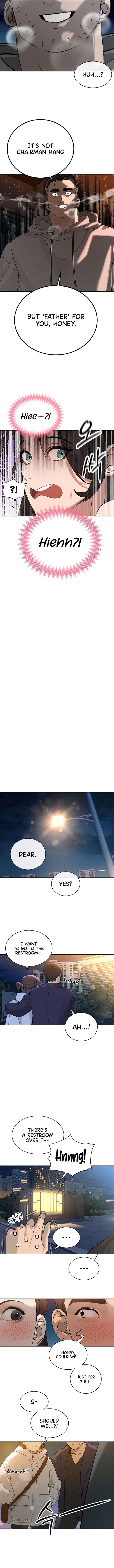 The Father-In-Law Fucks Them All (Uncensored), chapter 5, page 6 of 17