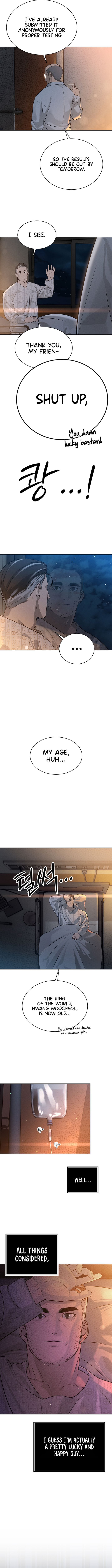 The Father-In-Law Fucks Them All (Uncensored), chapter 5, page 14 of 17