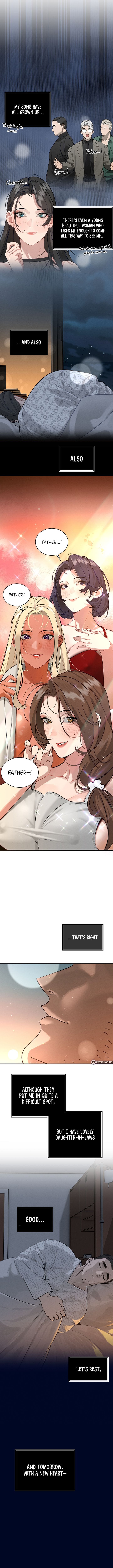 The Father-In-Law Fucks Them All (Uncensored), chapter 5, page 15 of 17