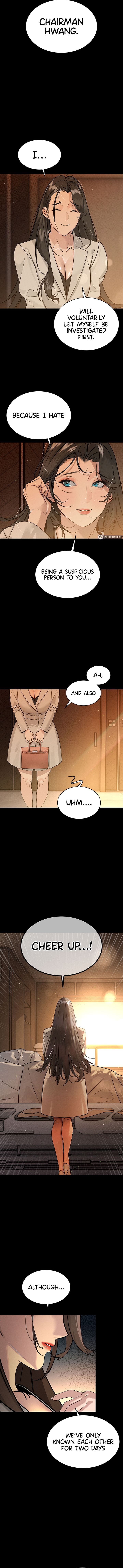 The Father-In-Law Fucks Them All (Uncensored), chapter 6, page 5 of 17