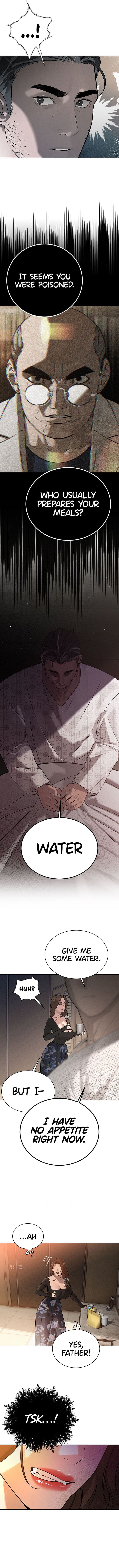 The Father-In-Law Fucks Them All (Uncensored), chapter 6, page 11 of 17