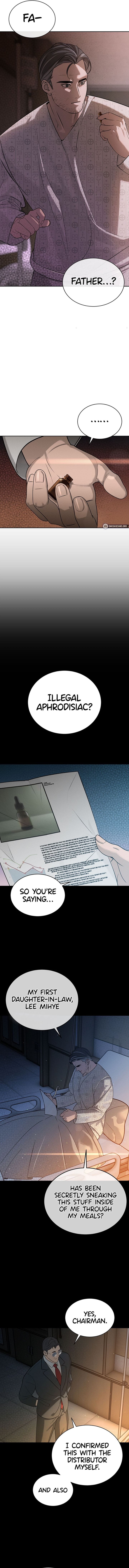 The Father-In-Law Fucks Them All (Uncensored), chapter 6, page 13 of 17